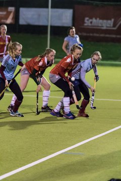 Bild 92 - Frauen Der Club an der Alster 2 - Uhlenhorster HC : Ergebnis: 3:0